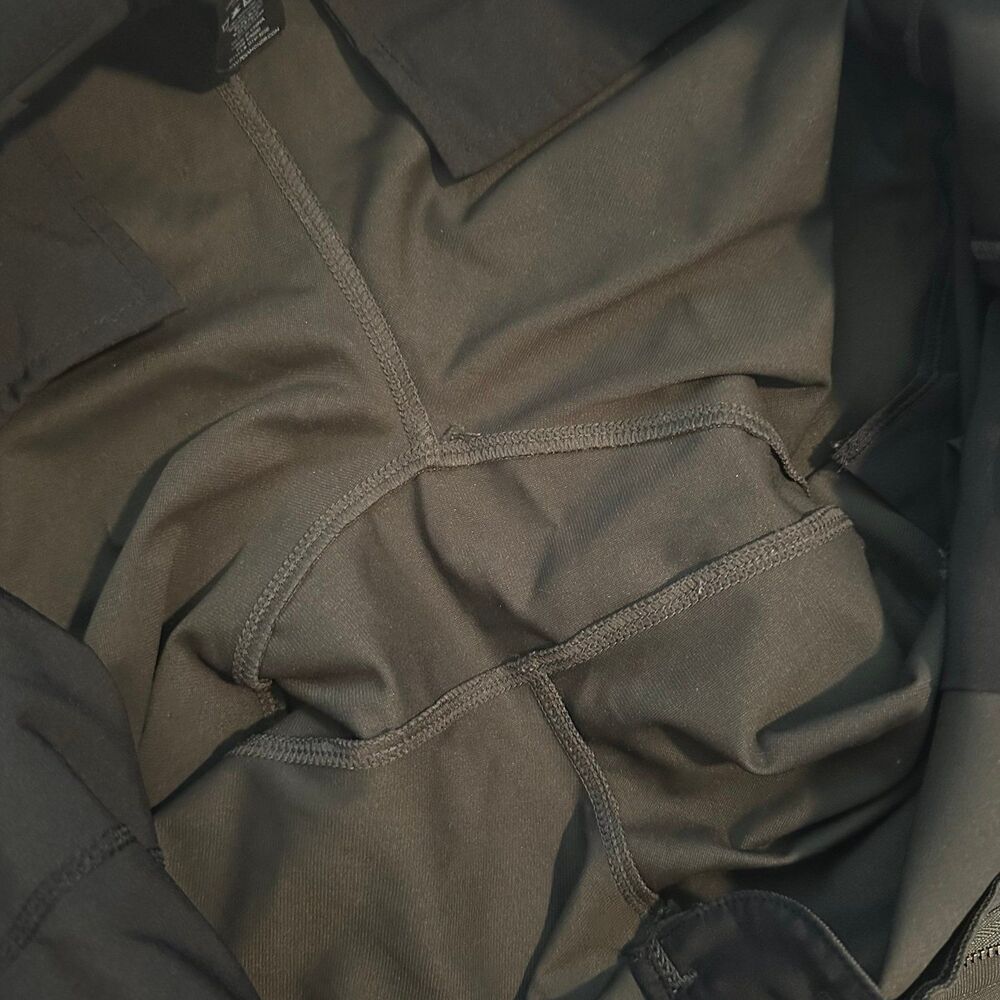 7 Diamonds Infinity Chino Pants Golf 38x32 Men’s performance athleisure work - Picture 7 of 12